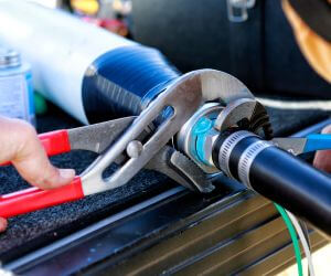 About Emergency plumbing pros Texhoma, OK