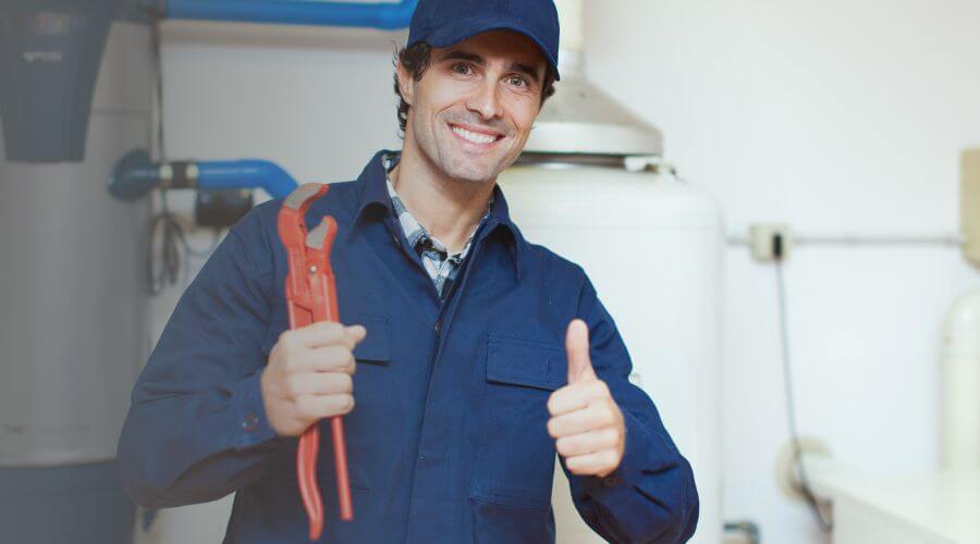 Professional emergency plumbing in Texhoma, OK